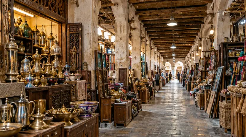 سوق الفالح