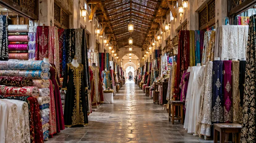 سوق العسيري