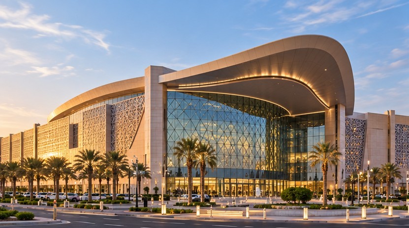 طوار مول