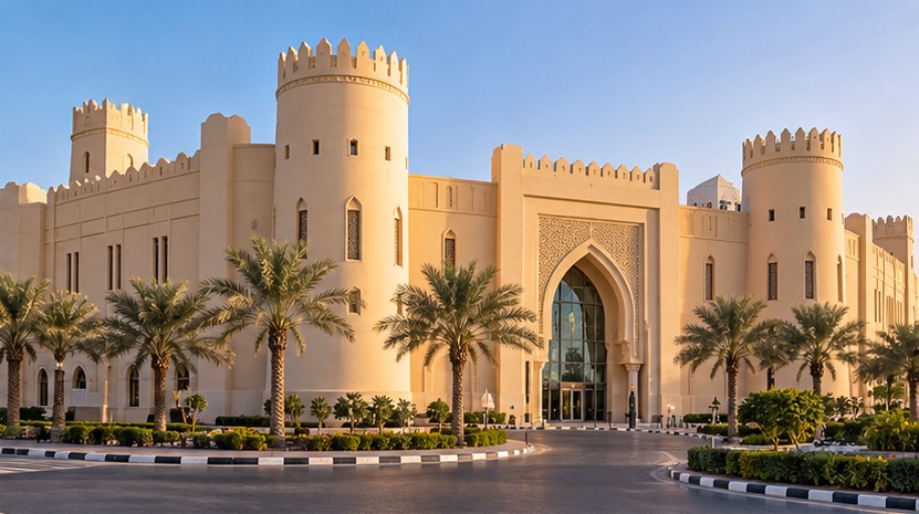 قلف مول